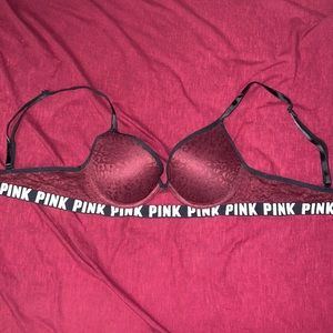 Victoria’s Secret PINK bra